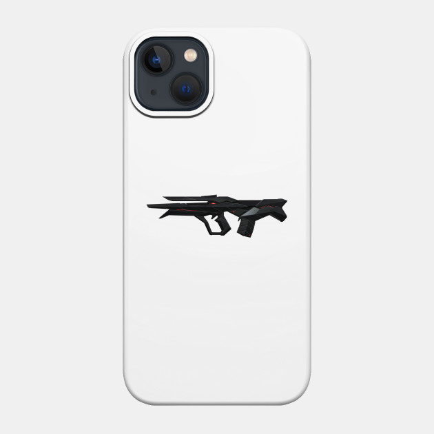 Araxys Bulldog Black Phone Case Official Valorant Store
