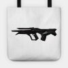 Araxys Bulldog Black Tote Official Valorant Store