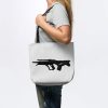 Araxys Bulldog Black Tote Official Valorant Store