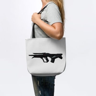 Araxys Bulldog Black Tote Official Valorant Store