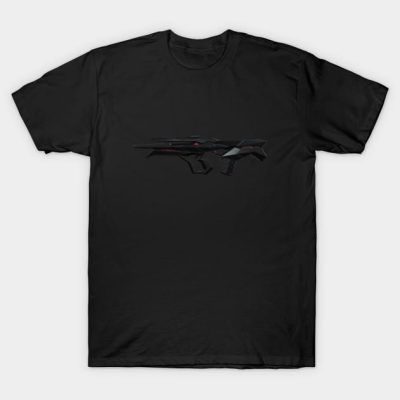 Araxys Bulldog Black T-Shirt Official Valorant Store