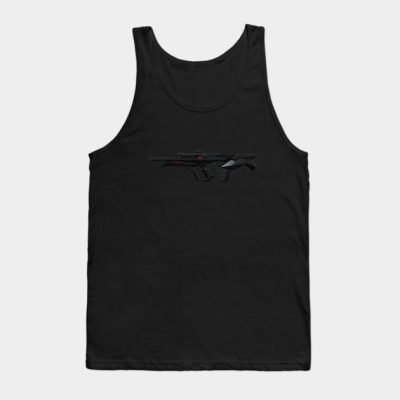 Araxys Bulldog Black Tank Top Official Valorant Store