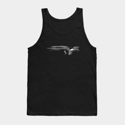 Araxys Bulldog Silver Tank Top Official Valorant Store