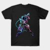 Soul Of Game T-Shirt Official Valorant Store