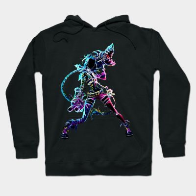 Soul Of Game Hoodie Official Valorant Store