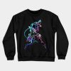 Soul Of Game Crewneck Sweatshirt Official Valorant Store