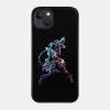 Soul Of Game Phone Case Official Valorant Store