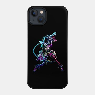 Soul Of Game Phone Case Official Valorant Store
