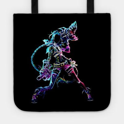 Soul Of Game Tote Official Valorant Store