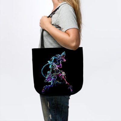 Soul Of Game Tote Official Valorant Store
