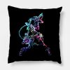 Soul Of Game Throw Pillow Official Valorant Store