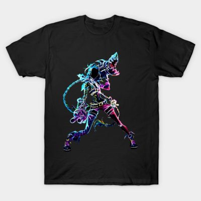 Soul Of Game T-Shirt Official Valorant Store