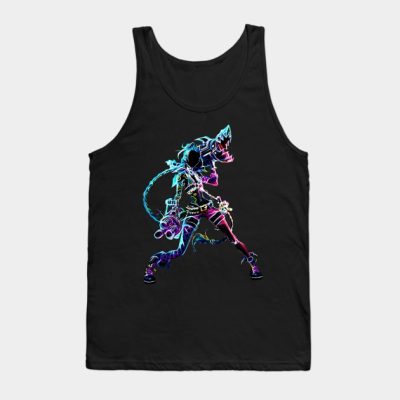 Soul Of Game Tank Top Official Valorant Store