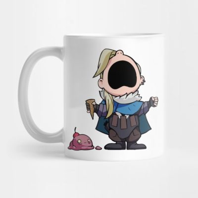 This Is Not Fine Mug Official Valorant Store