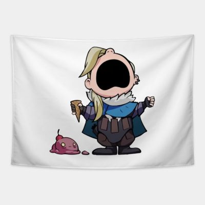 This Is Not Fine Tapestry Official Valorant Store