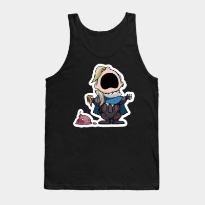 This Is Not Fine Tank Top Official Valorant Store