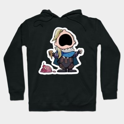 This Is Not Fine Hoodie Official Valorant Store