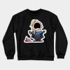 This Is Not Fine Crewneck Sweatshirt Official Valorant Store