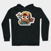 Heaven Or Hell Hoodie Official Valorant Store