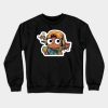 Heaven Or Hell Crewneck Sweatshirt Official Valorant Store