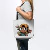 Heaven Or Hell Tote Official Valorant Store