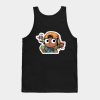 Heaven Or Hell Tank Top Official Valorant Store