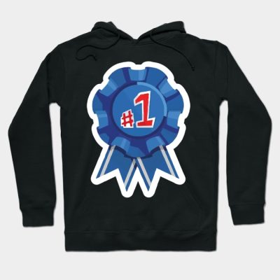 Winners Ribbon Hoodie Official Valorant Store
