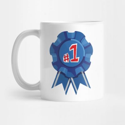 Winners Ribbon Mug Official Valorant Store