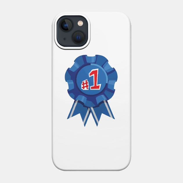 Winners Ribbon Phone Case Official Valorant Store