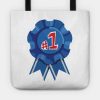 Winners Ribbon Tote Official Valorant Store