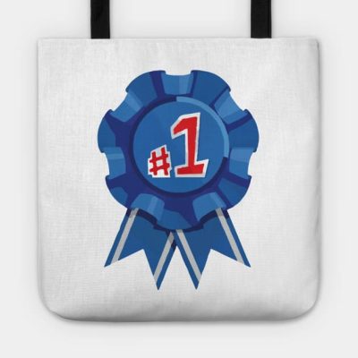 Winners Ribbon Tote Official Valorant Store