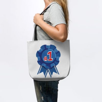 Winners Ribbon Tote Official Valorant Store