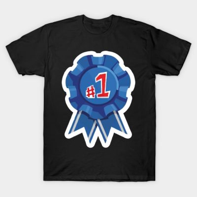 Winners Ribbon T-Shirt Official Valorant Store