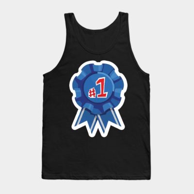 Winners Ribbon Tank Top Official Valorant Store
