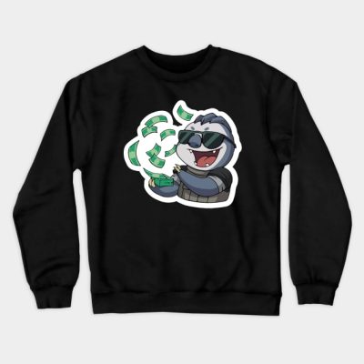 Dolla Dolla Bill Yall Crewneck Sweatshirt Official Valorant Store