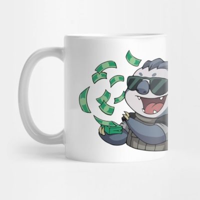 Dolla Dolla Bill Yall Mug Official Valorant Store