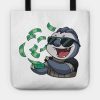 Dolla Dolla Bill Yall Tote Official Valorant Store
