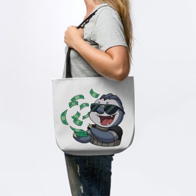 Dolla Dolla Bill Yall Tote Official Valorant Store