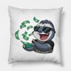 Dolla Dolla Bill Yall Throw Pillow Official Valorant Store