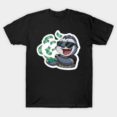 Dolla Dolla Bill Yall T-Shirt Official Valorant Store