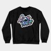 Love Hate Crewneck Sweatshirt Official Valorant Store