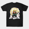 Lets Go T-Shirt Official Valorant Store