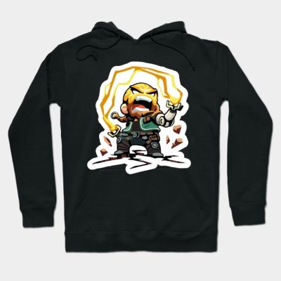 Lets Go Hoodie Official Valorant Store