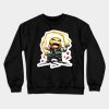 Lets Go Crewneck Sweatshirt Official Valorant Store