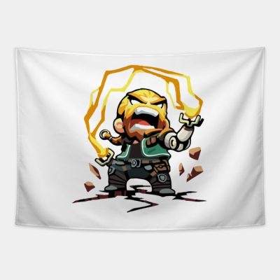 Lets Go Tapestry Official Valorant Store