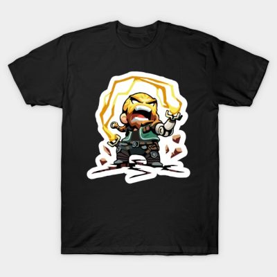 Lets Go T-Shirt Official Valorant Store