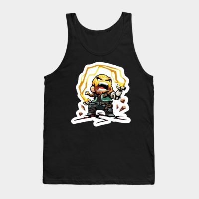 Lets Go Tank Top Official Valorant Store