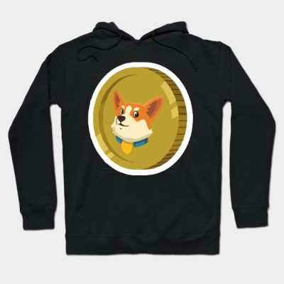 Bruno Coin Hoodie Official Valorant Store