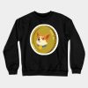 Bruno Coin Crewneck Sweatshirt Official Valorant Store