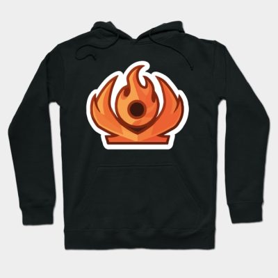 Team Ace Phoenix Hoodie Official Valorant Store